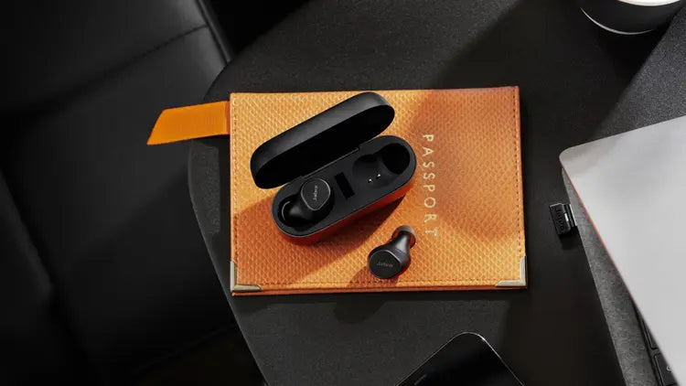 Jabra Evolve2 Buds