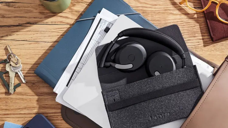 Jabra Evolve2 65 Flex