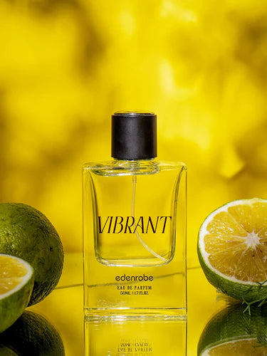 Vibrant Men's Perfume 50ML Article No: EBMF-VIBRANT50ML