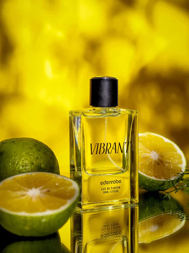 Vibrant Men's Perfume 50ML Article No: EBMF-VIBRANT50ML