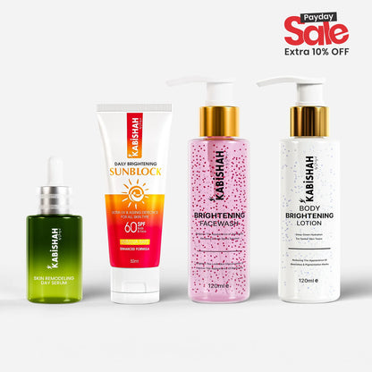 All Day Radiant Glow Bundle