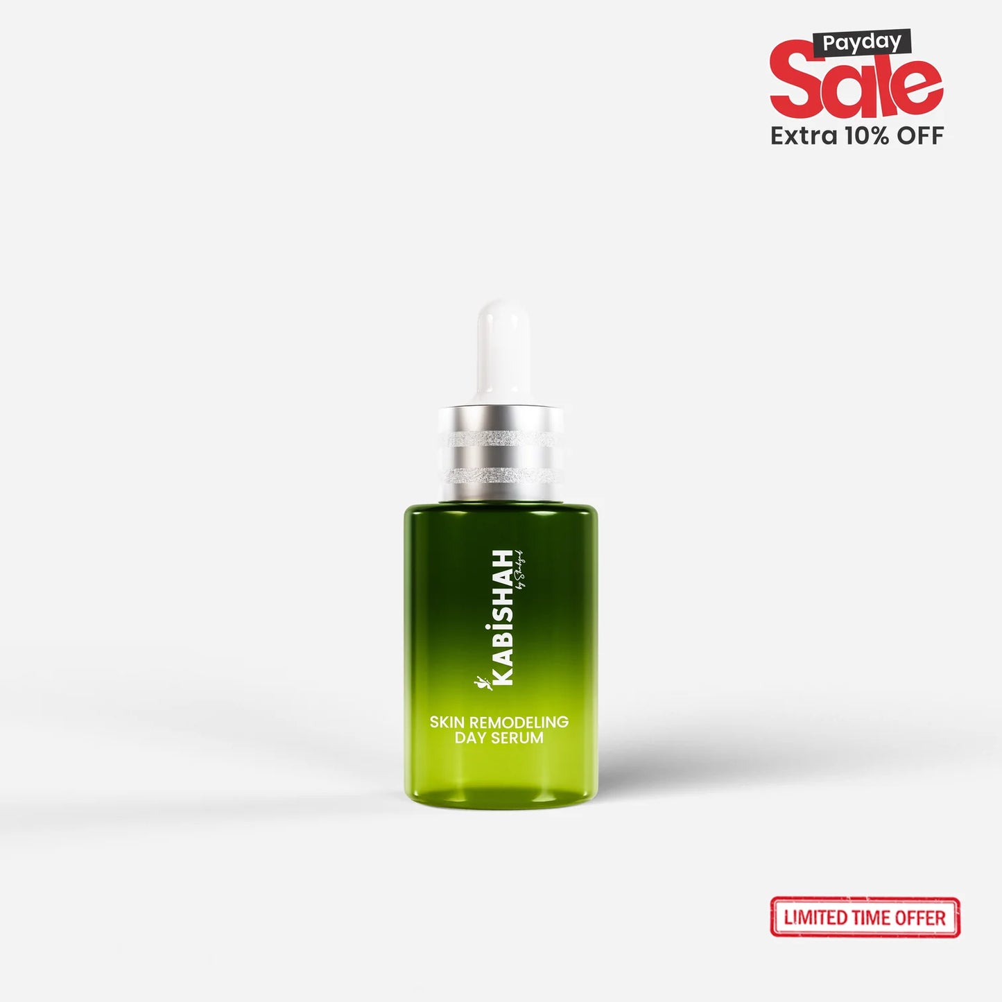 Skin Remodeling Niacinamide Day Serum