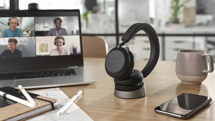 Jabra Evolve2 75