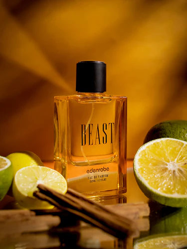 Beast Men's Perfume 50ML Article No: EBMF-BEAST50ML