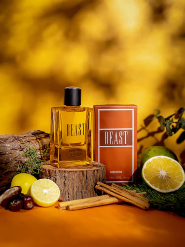 Beast Men's Perfume 50ML Article No: EBMF-BEAST50ML